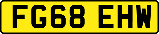 FG68EHW
