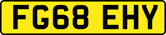 FG68EHY