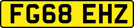 FG68EHZ