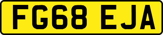 FG68EJA