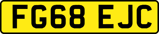 FG68EJC