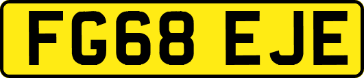 FG68EJE