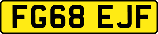 FG68EJF