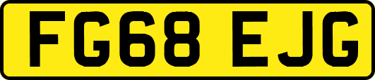 FG68EJG