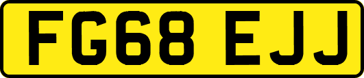 FG68EJJ