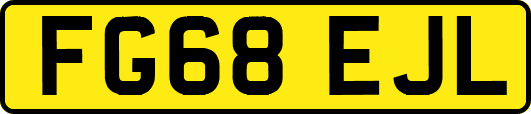 FG68EJL