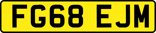 FG68EJM