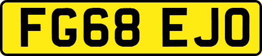 FG68EJO