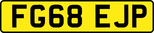 FG68EJP