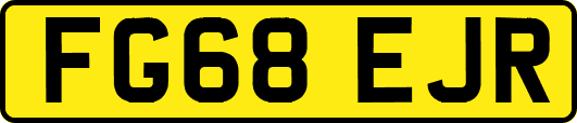 FG68EJR