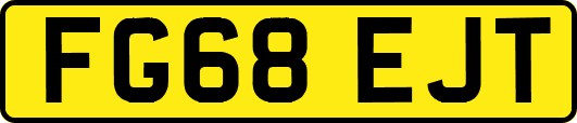 FG68EJT