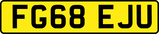 FG68EJU