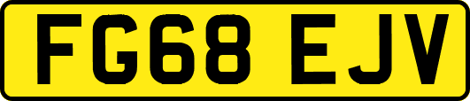 FG68EJV