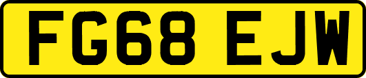 FG68EJW