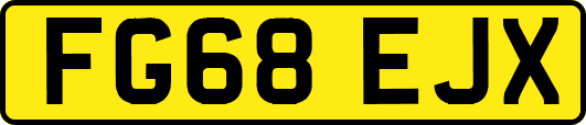 FG68EJX