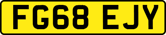FG68EJY