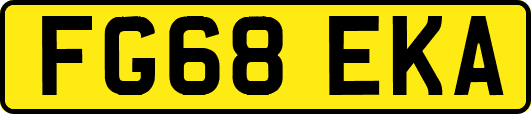 FG68EKA