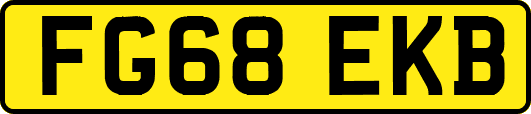 FG68EKB