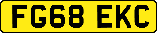 FG68EKC