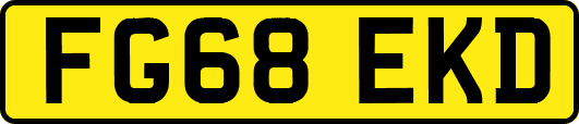 FG68EKD