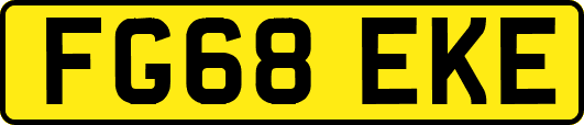 FG68EKE