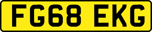 FG68EKG