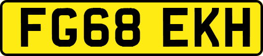 FG68EKH