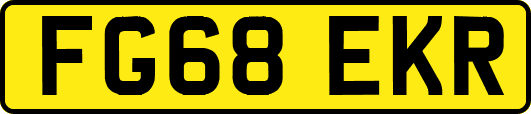 FG68EKR