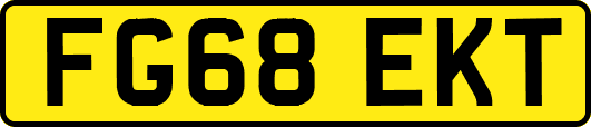 FG68EKT