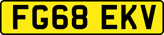 FG68EKV