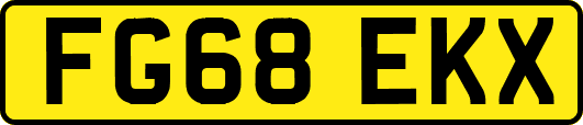 FG68EKX