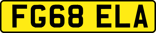 FG68ELA