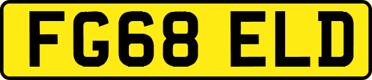 FG68ELD