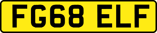 FG68ELF