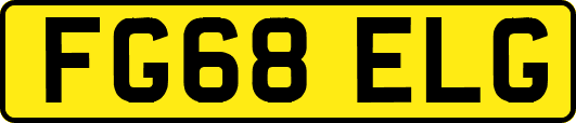 FG68ELG