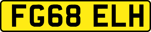 FG68ELH