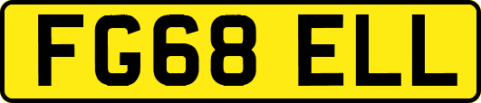 FG68ELL