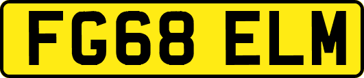 FG68ELM