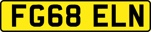 FG68ELN