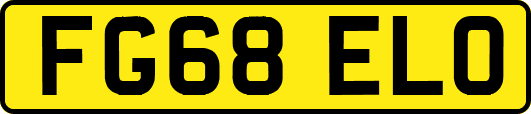 FG68ELO