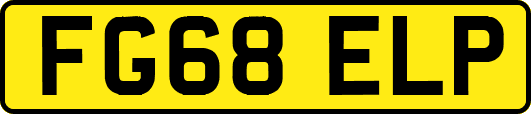 FG68ELP