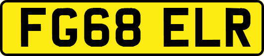 FG68ELR