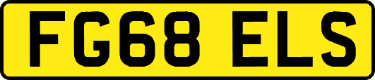 FG68ELS