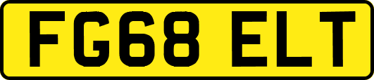 FG68ELT