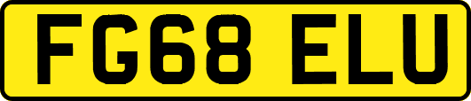 FG68ELU