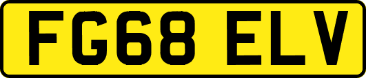 FG68ELV