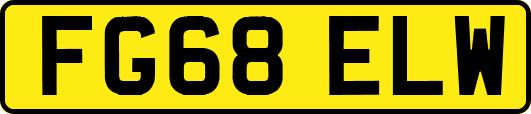 FG68ELW