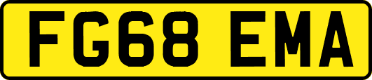 FG68EMA