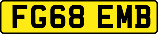 FG68EMB