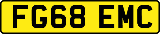 FG68EMC
